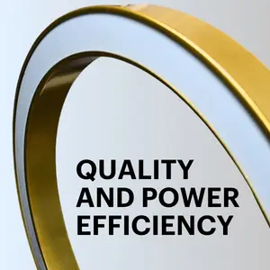 Quality and Power Efficiency